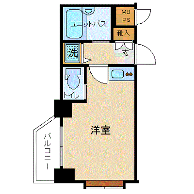 マンスリーリブマックス湘南藤沢