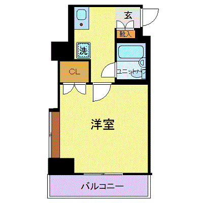 マンスリーリブマックス京浜東北線東十条イーストコア