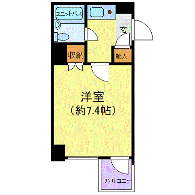 マンスリーリブマックス田園都市線二子玉川ステイ