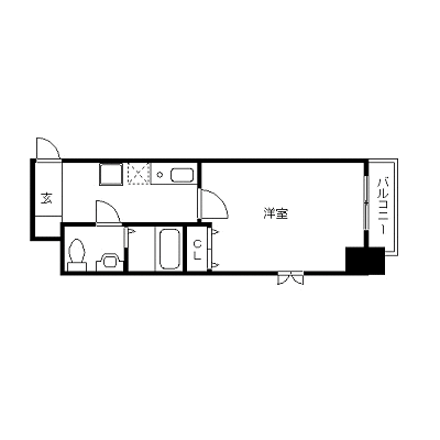 マンスリーリブマックス神戸元町WEST
