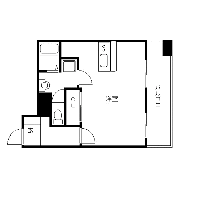 マンスリーリブマックス博多マキシマイズ_1R