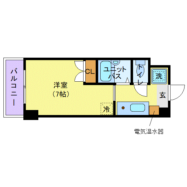 マンスリーリブマックス恵比寿・渋谷レジデンス