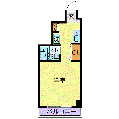 マンスリーリブマックス東急線池上駅