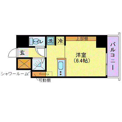 マンスリーリブマックス東大正門前・本郷通り