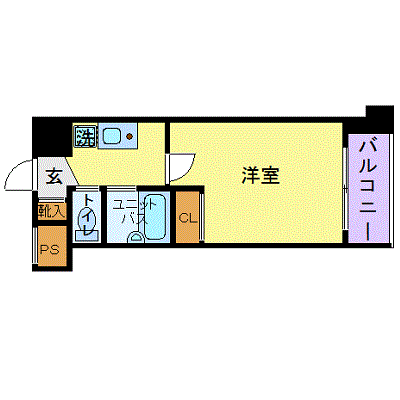 マンスリーリブマックス西新宿NORTHステイ