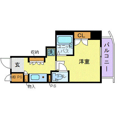 マンスリーリブマックス白金高輪エクセリアステイ