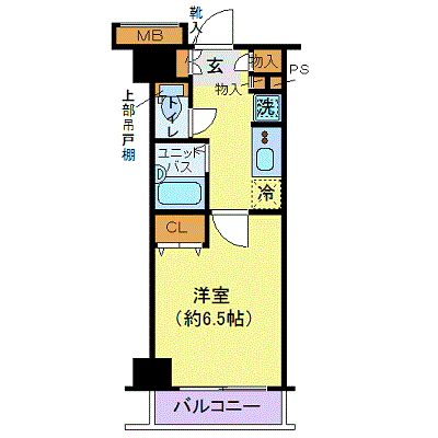 マンスリーリブマックス駒沢大学・上馬ソアブール