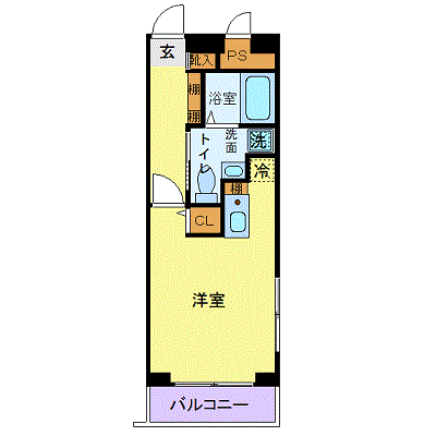 マンスリーリブマックス西荻窪NORTHステイ