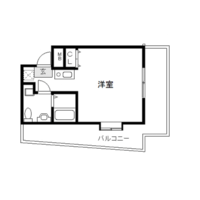 マンスリーリブマックス福岡天神ソシアル