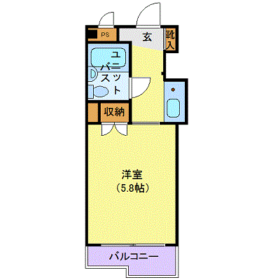 マンスリーリブマックス上北沢ステーションフロント