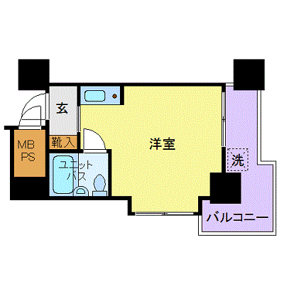 マンスリーリブマックス文京湯島3丁目