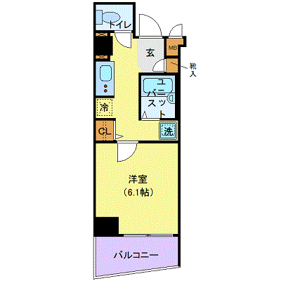 マンスリーリブマックス本郷三丁目ステーションフロント