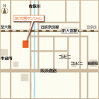 �ޥ󥹥꡼�ޥ󥷥�� ���ɡ�SK��ܥޥ󥷥���2LDK��  ����ܱ� �����Ͽ�