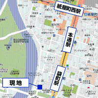 �ޥ󥹥꡼�ޥ󥷥�� ��Į�� �Ͽ�