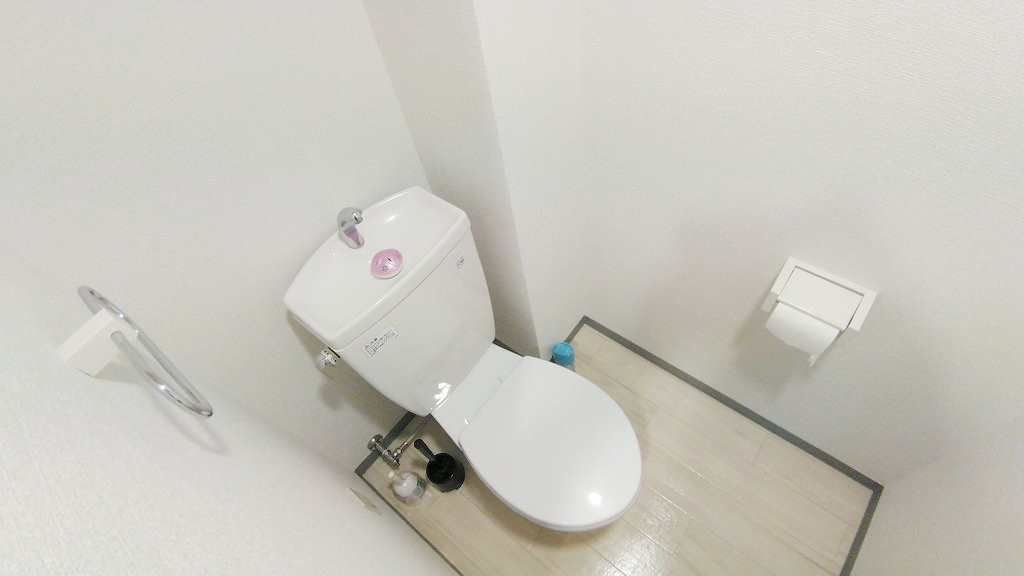 勝どき駅 徒歩3分 - 4