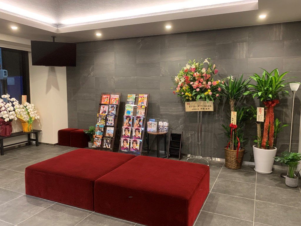 本通駅 徒歩5分 - 5
