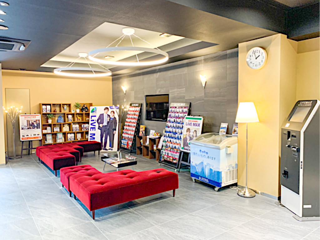 名鉄岐阜駅 徒歩6分 - 5