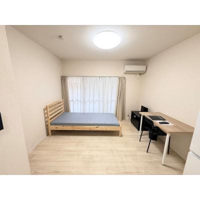 マンスリーライフ川崎2・1R(No：005）