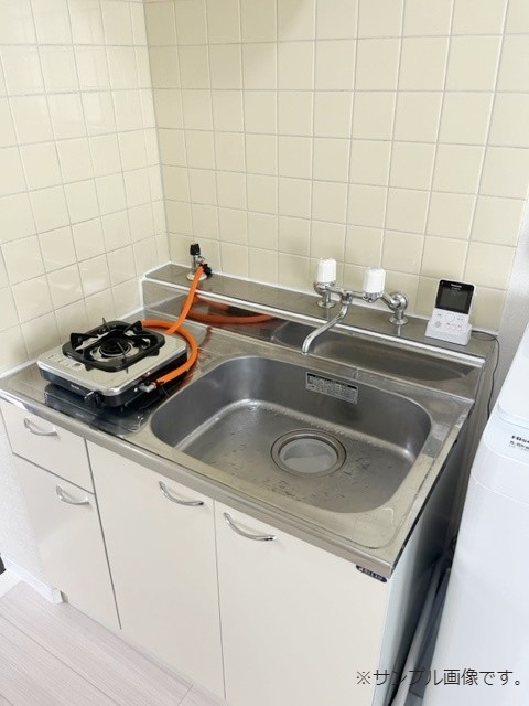 田神駅 徒歩6分 - 1