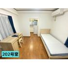 No.508エルクラシス日吉（女性専用シェアハウス） 内観