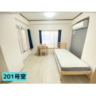 No.508エルクラシス日吉（女性専用シェアハウス） 内観
