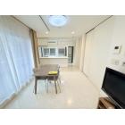 マンスリーライフ川崎LC(No.006) 外観