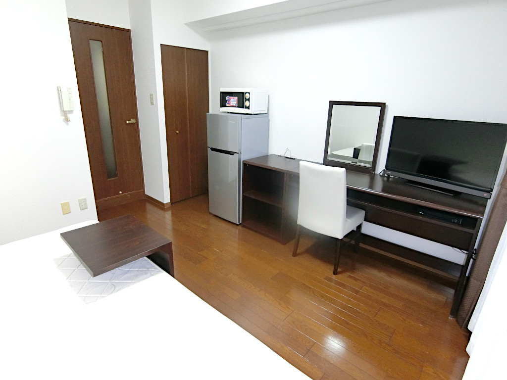 淀屋橋駅/大江橋駅 徒歩8分 - 1