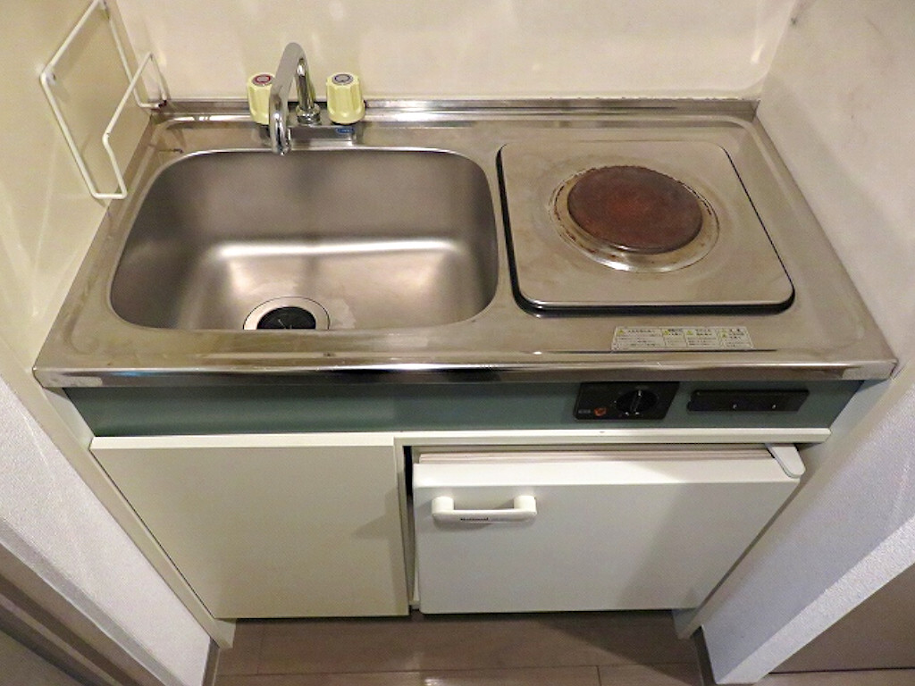 淀屋橋駅/大江橋駅 徒歩8分 - 2