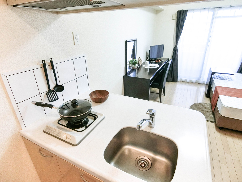 大阪駅/北新地駅/大阪梅田駅/梅田駅/東梅田駅/西梅田駅 徒歩8分 - 2