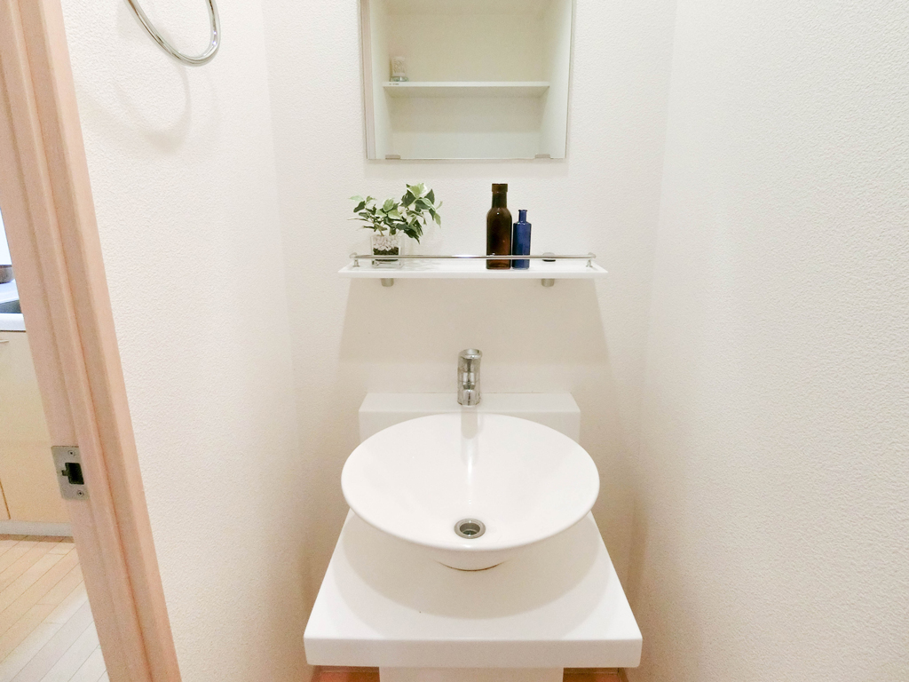 大阪駅/北新地駅/大阪梅田駅/梅田駅/東梅田駅/西梅田駅 徒歩8分 - 3