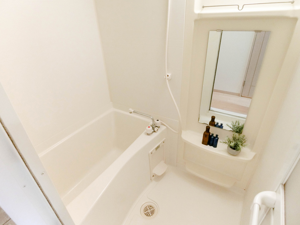 大阪駅/北新地駅/大阪梅田駅/梅田駅/東梅田駅/西梅田駅 徒歩8分 - 4