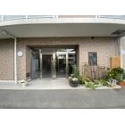 Ｎｏ：００２　マンスリーライフ溝の口（NET無料） 内観