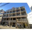 Ｎｏ：００４　マンスリーライフ川崎（ＮＥＴ無料） 内観