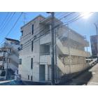 マンスリーライフたまプラーザ(No:025) 内観