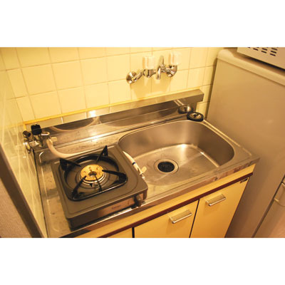 祐天寺駅 徒歩6分 - 2