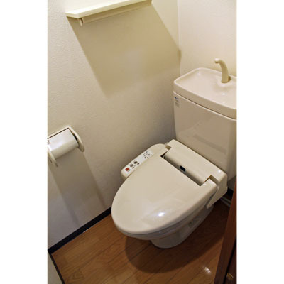 東大前駅 徒歩7分 - 4