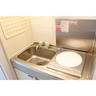 鶴見市場駅 徒歩2分 - 2