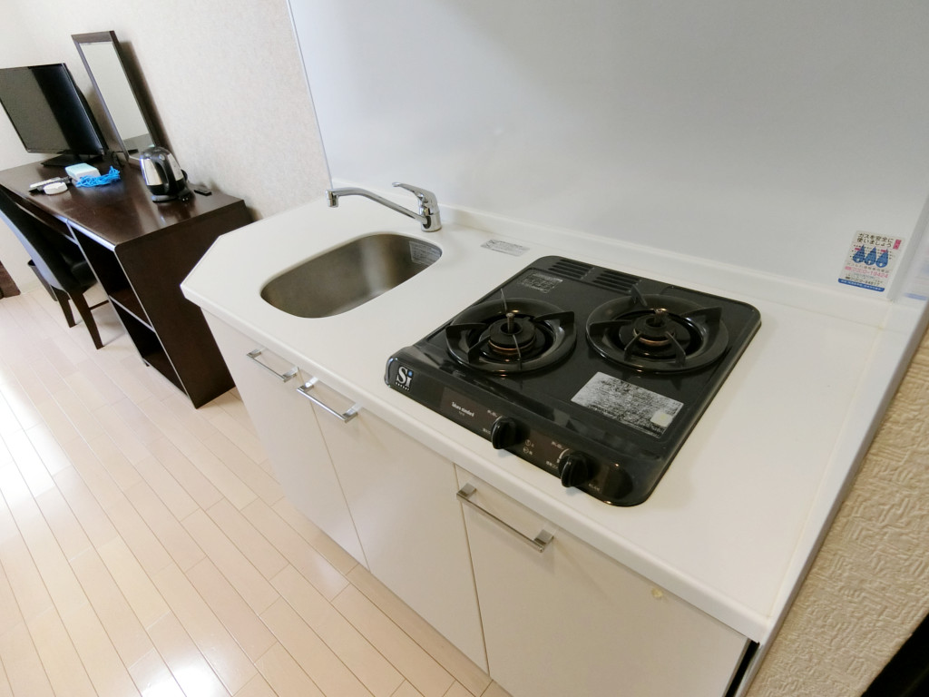 大阪難波駅/なんば駅 徒歩3分 - 1