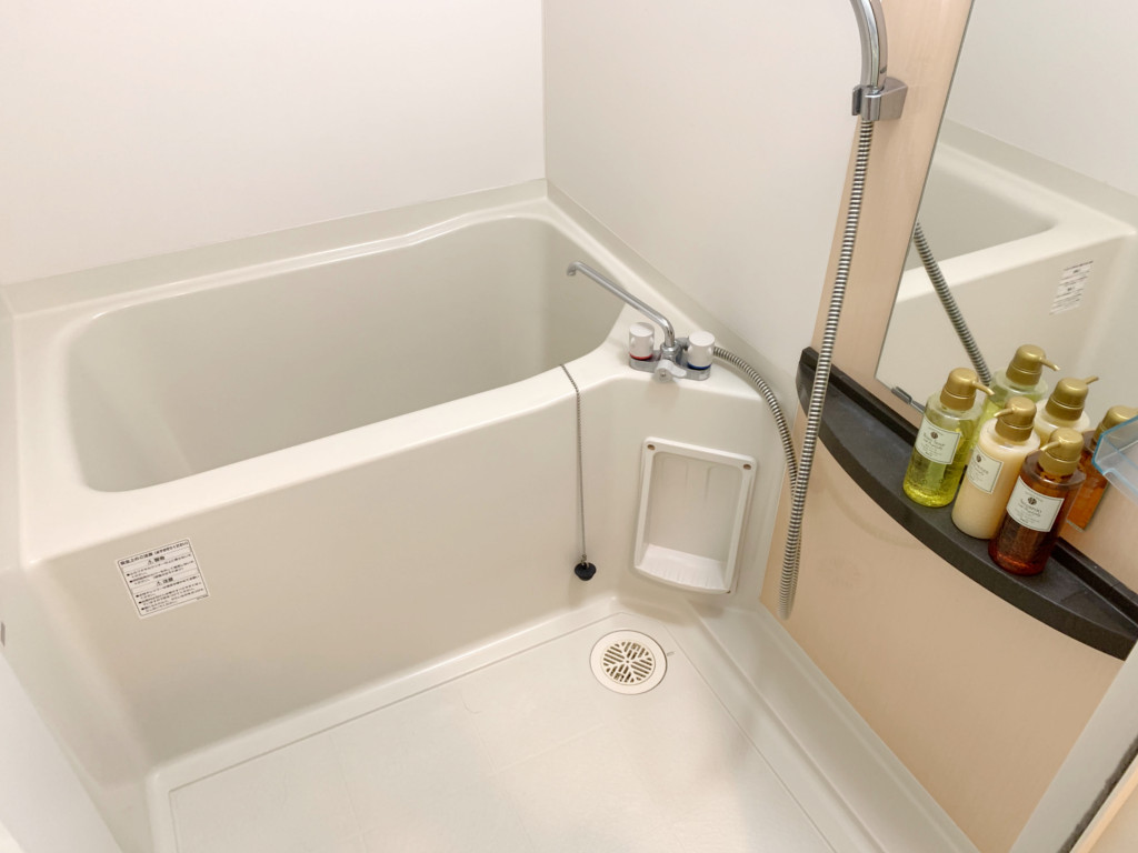 大阪難波駅/なんば駅 徒歩3分 - 2