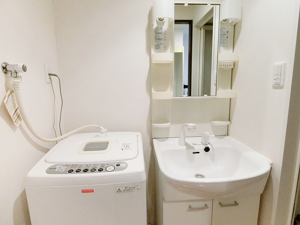 大阪難波駅/なんば駅 徒歩3分 - 3