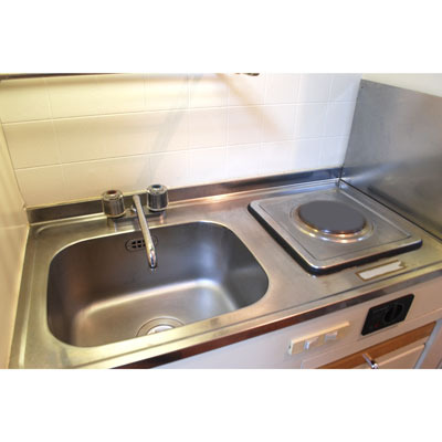 原木中山駅 徒歩4分 - 3