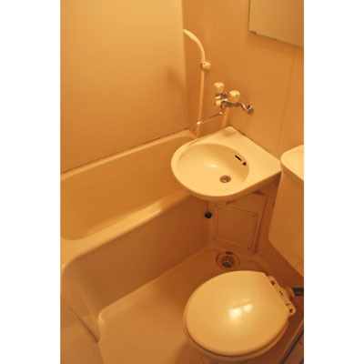 原木中山駅 徒歩4分 - 4