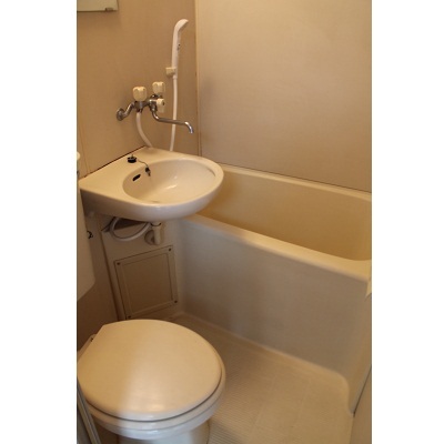 不動前駅 徒歩8分 - 2