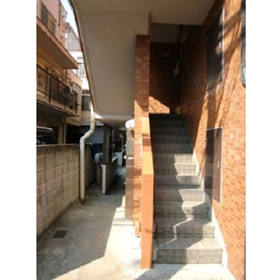 不動前駅 徒歩8分 - 3