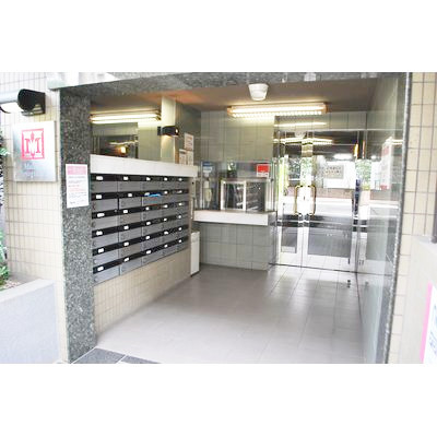 小田急小田原線 / 代々木八幡駅/代々木公園駅 徒歩5分 - 4