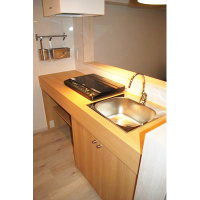 鶴見駅/京急鶴見駅 徒歩6分 - 3