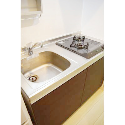 生麦駅 徒歩6分 - 2