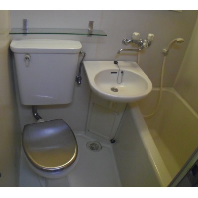 新前橋駅 徒歩6分 - 3