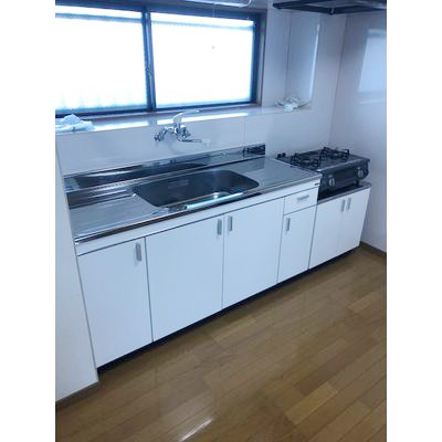 新前橋駅 徒歩6分 - 5