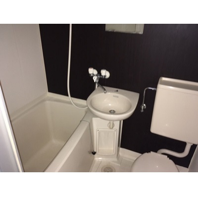 新前橋駅 徒歩3分 - 2